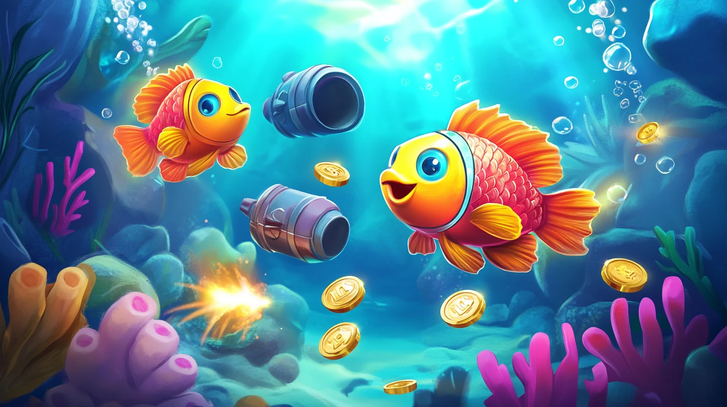 Khám Phá Thế Giới FCB8: Từ VIP Đến Game Ông Vua