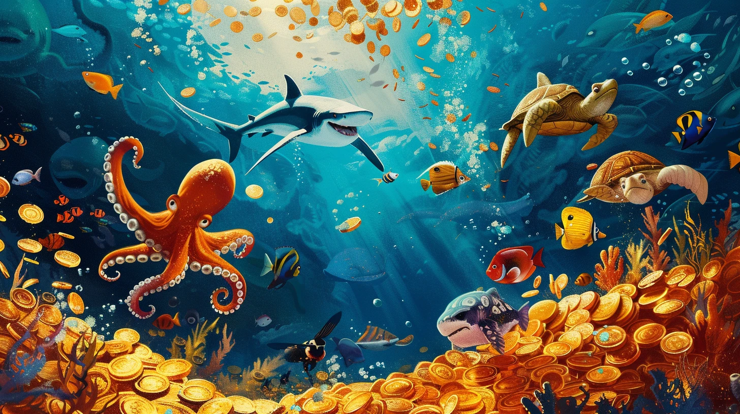 Khám Phá Onbet88: Nền Tảng Giải Trí Đích Thực Cho Người Chơi