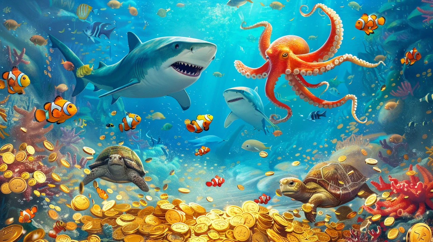 Khám Phá Onbet88: Nền Tảng Giải Trí Đích Thực Cho Người Chơi