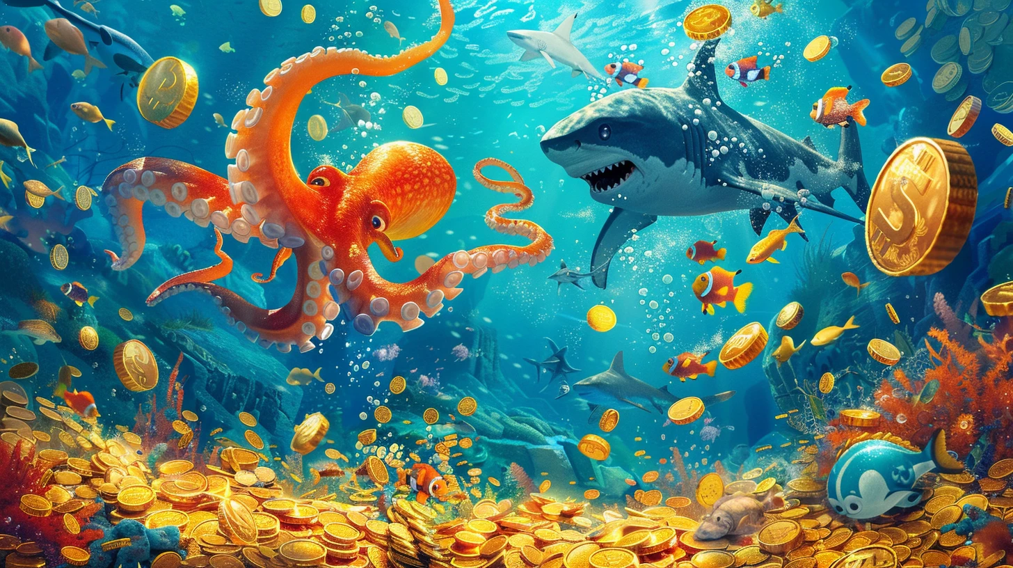 Khám Phá Thế Giới Của 888 Slots và Các Trò Chơi Nổi Bật Khác