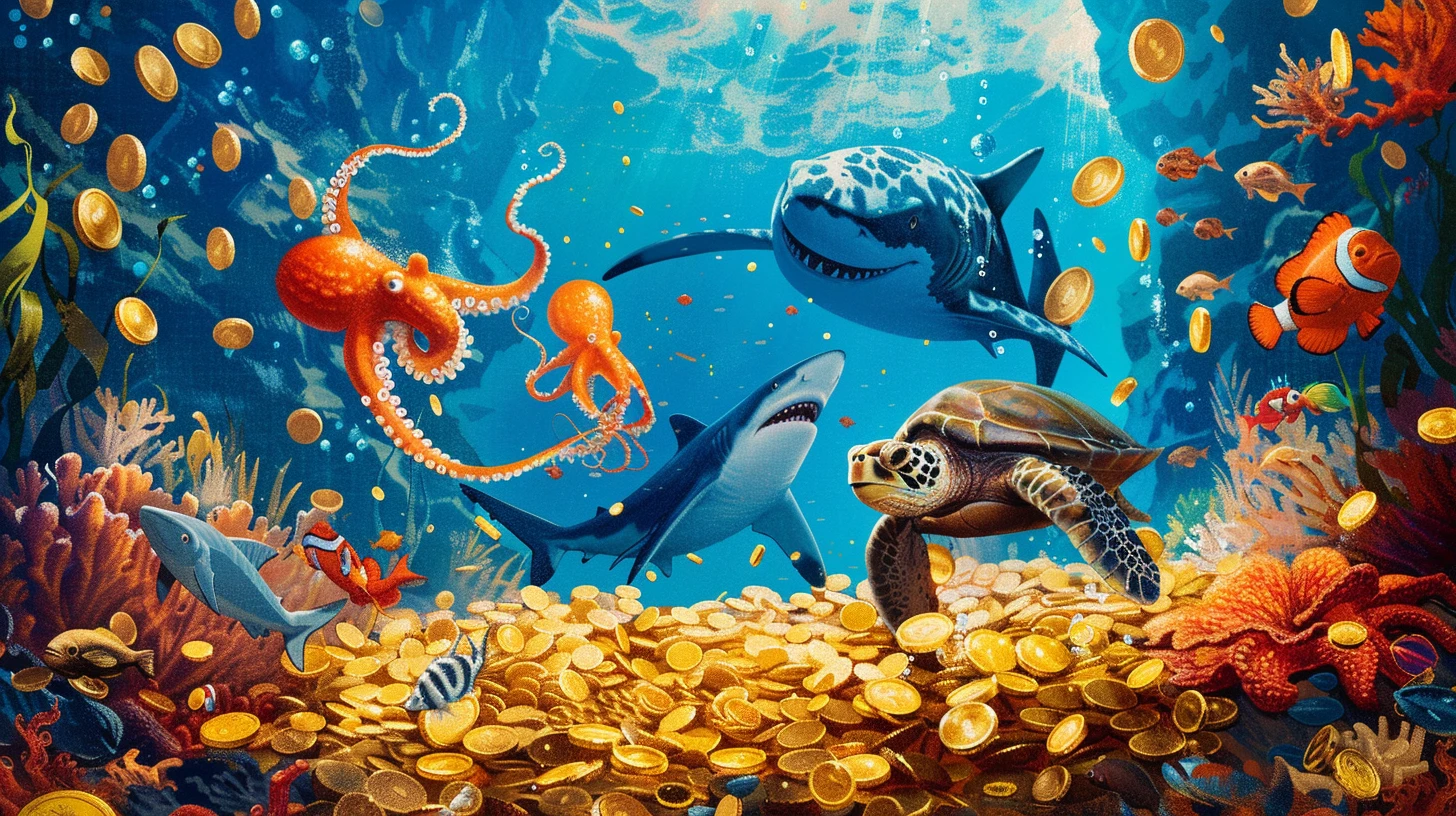 Khám Phá Thế Giới Giải Trí Cùng Hi 88