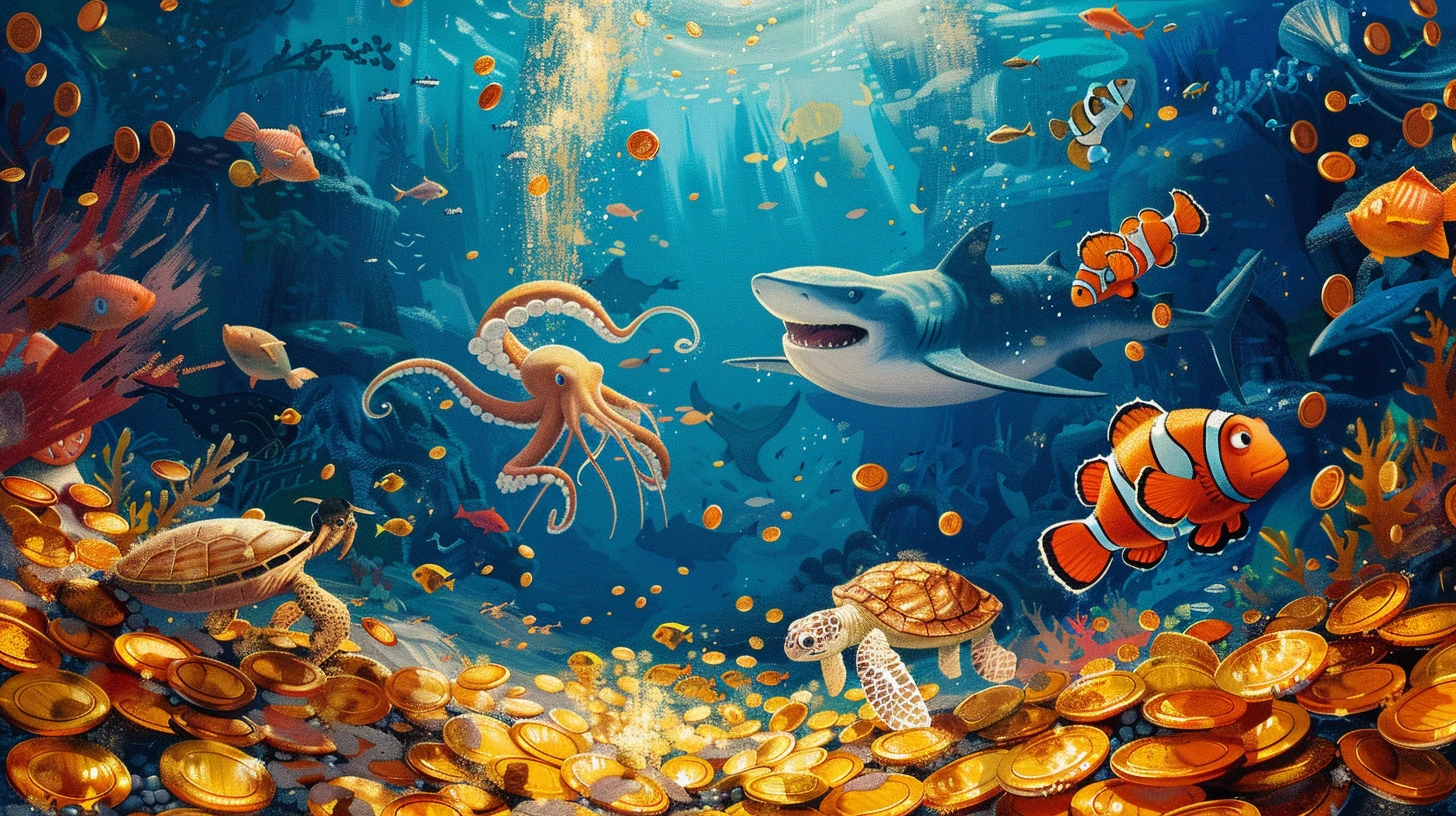 Khám Phá Thế Giới Giải Trí Tại 77win Casino