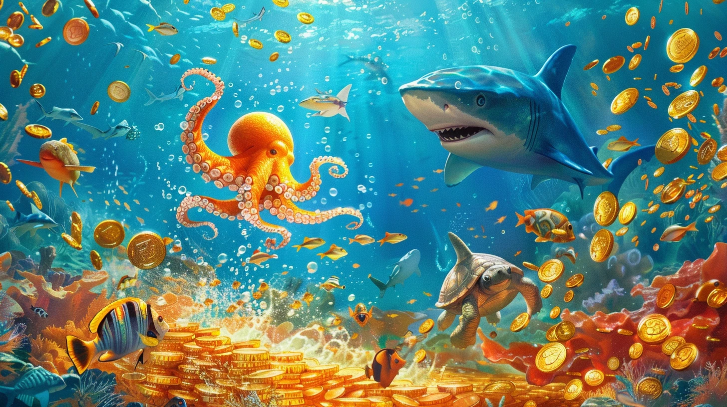 Khám Phá Thế Giới Giải Trí Tại 77win Casino