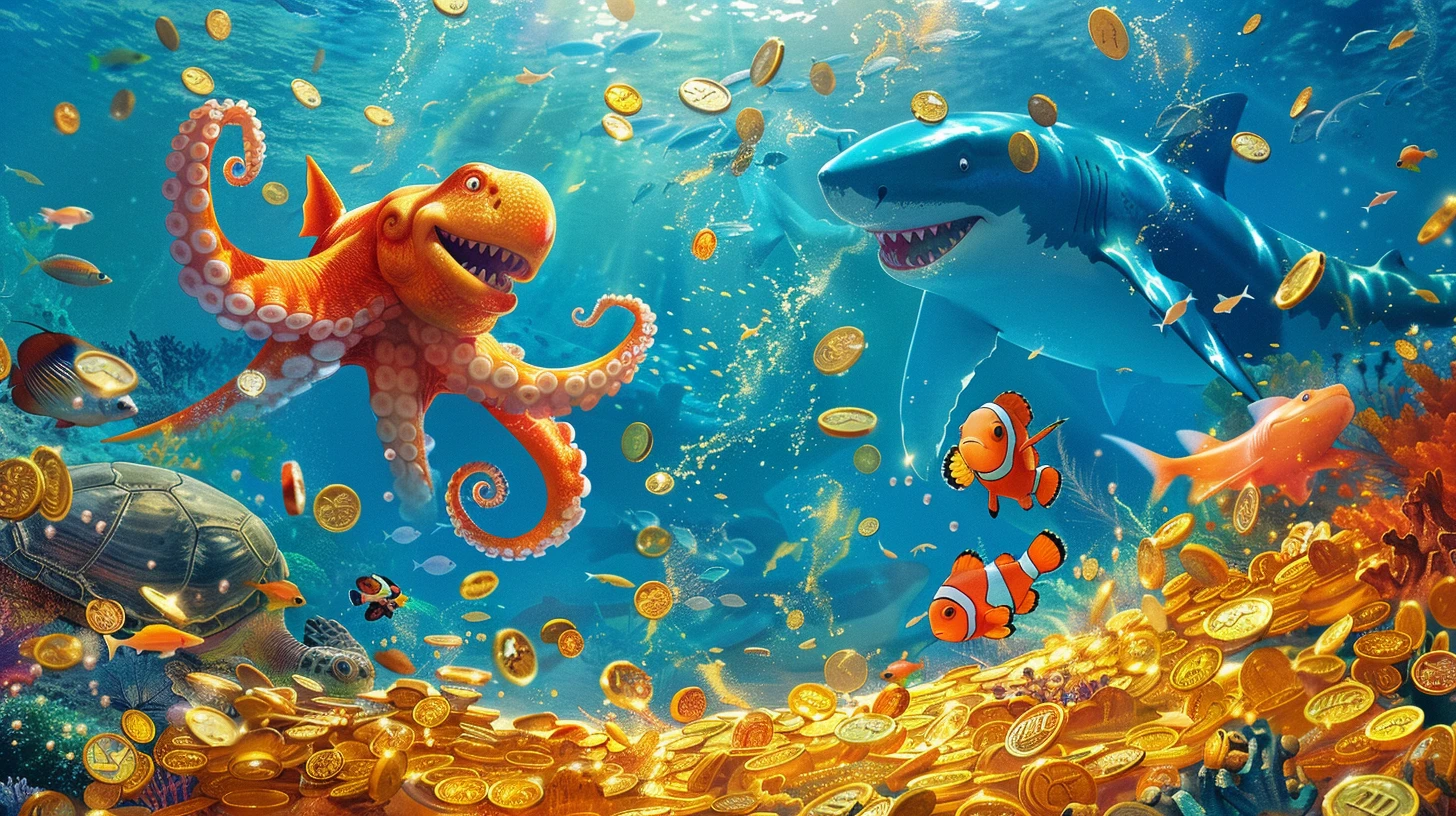 Khám Phá Thế Giới Đánh Bạc Trực Tuyến Với 8bet