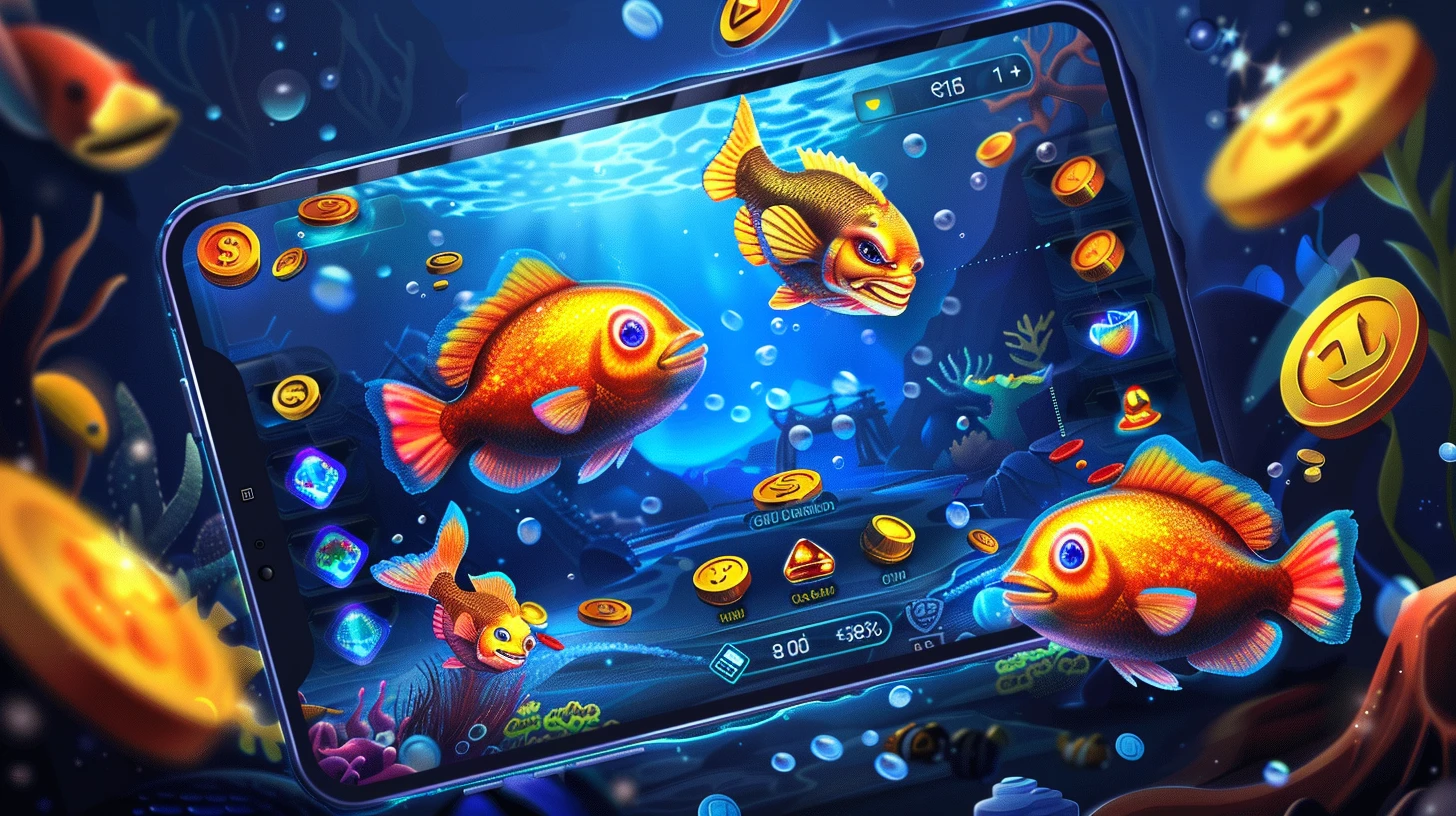 Khám Phá Thế Giới Đánh Bạc Trực Tuyến Với 8bet