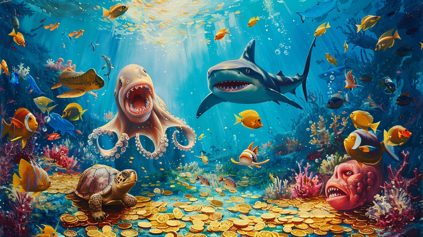 Khám Phá Thế Giới Giải Trí Tại U88 Casino