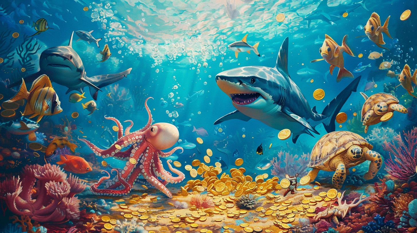 Khám Phá Thế Giới Giải Trí Tại U88 Casino