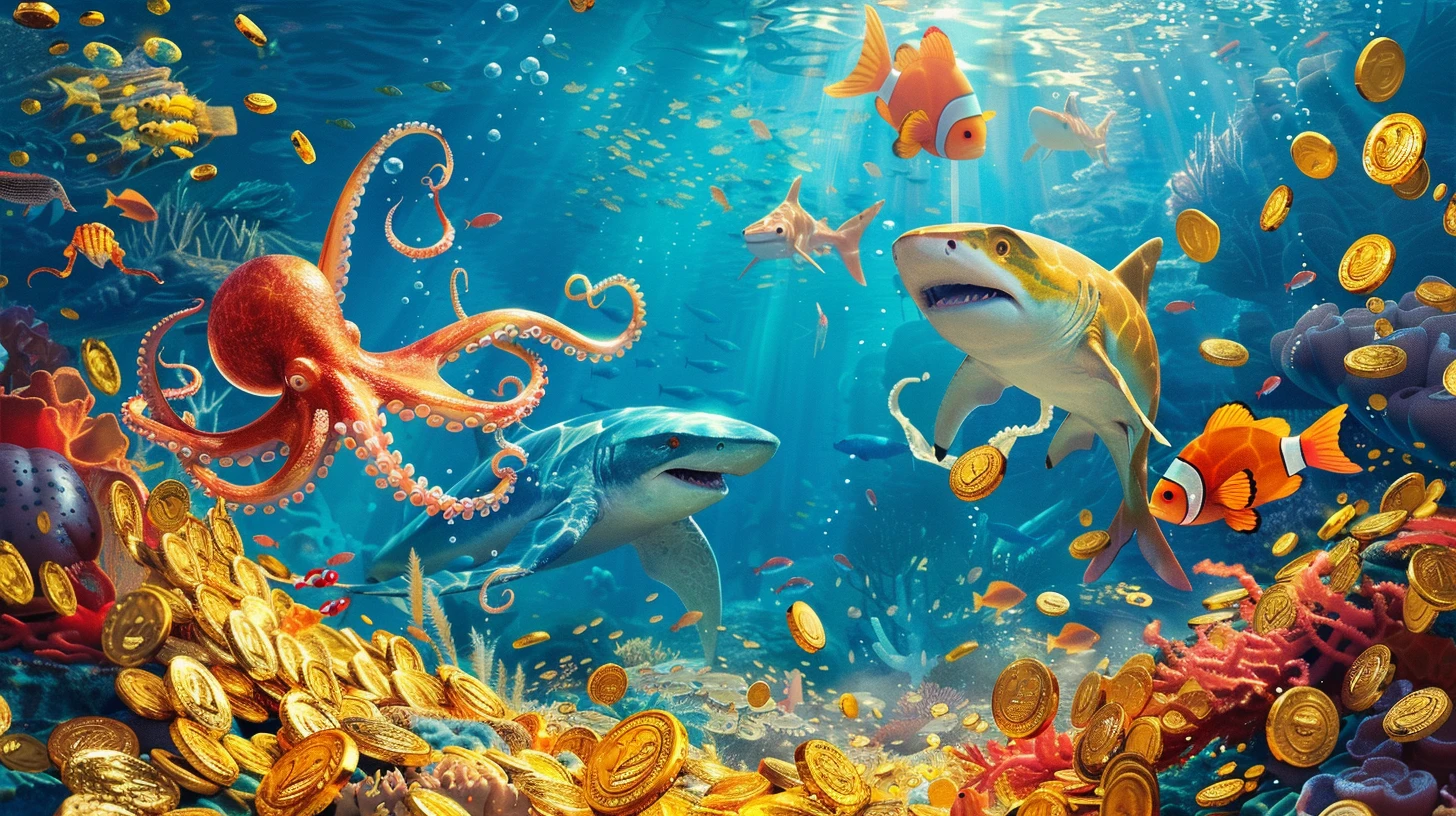 Khám Phá Thế Giới Giải Trí Với 77win