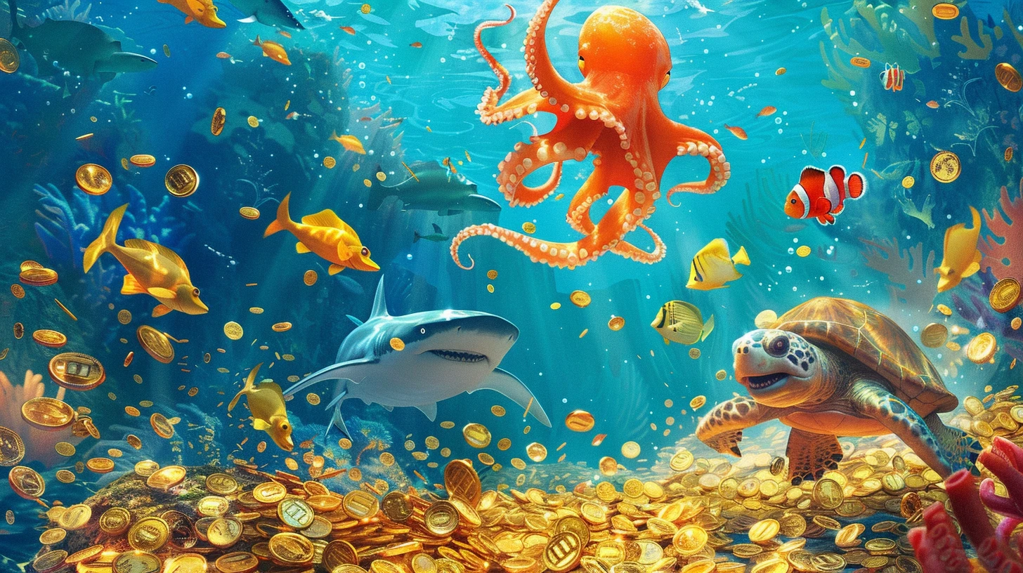 Khám Phá Thế Giới Giải Trí Từ 78win