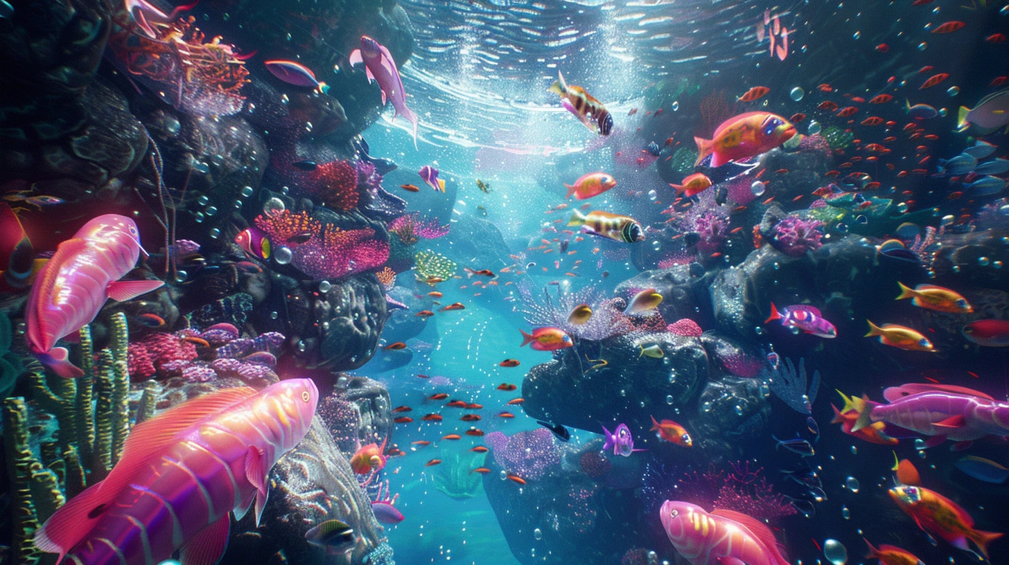 Khám Phá Thế Giới Giải Trí Trực Tuyến với S689