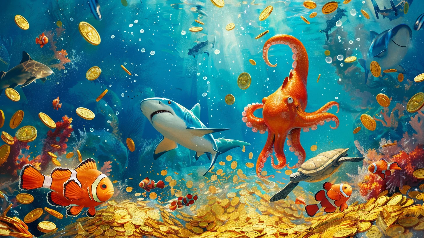 Khám Phá Thế Giới Giải Trí Cùng 123win