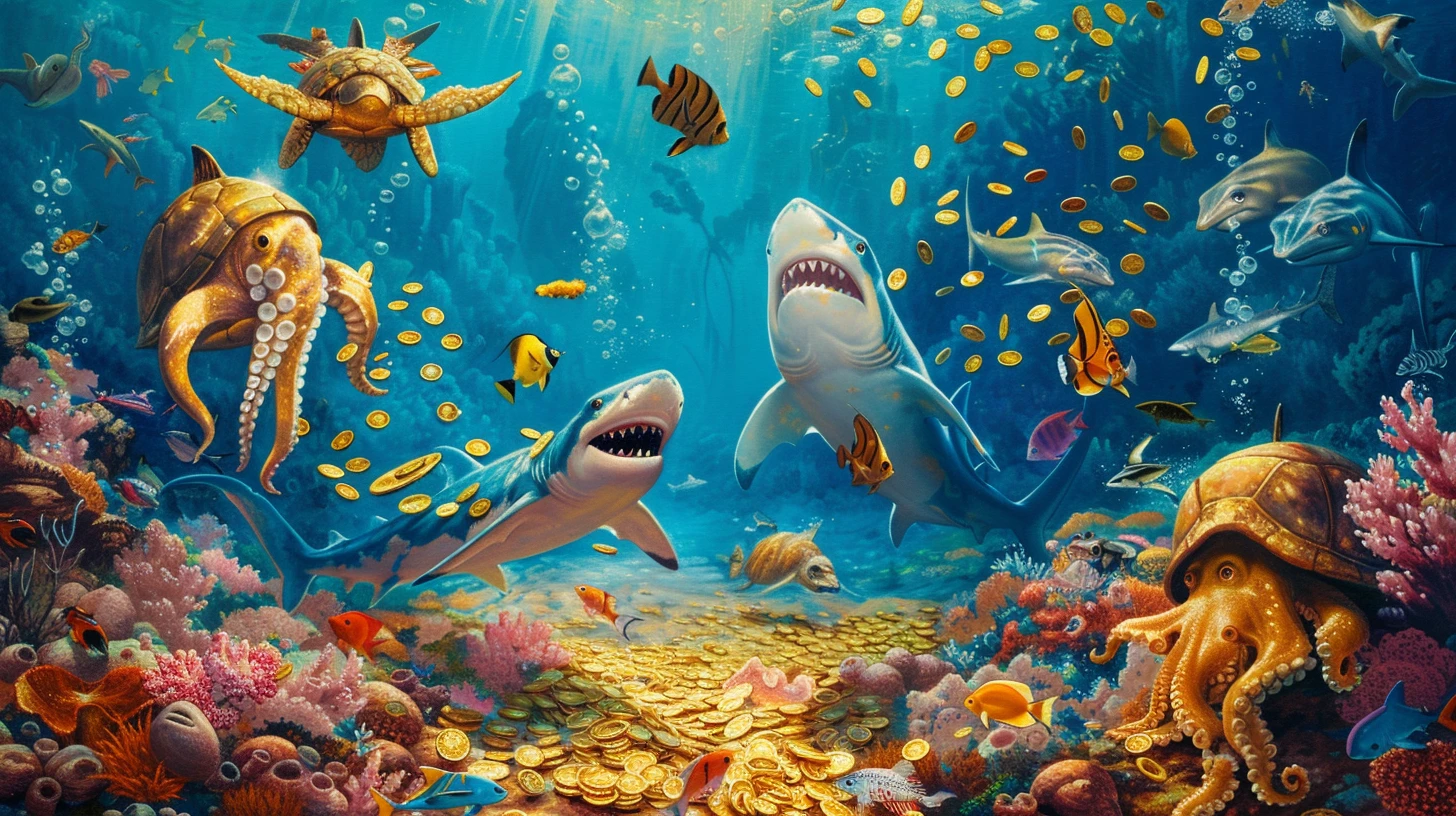 Khám Phá Thế Giới Giải Trí Cùng 123win