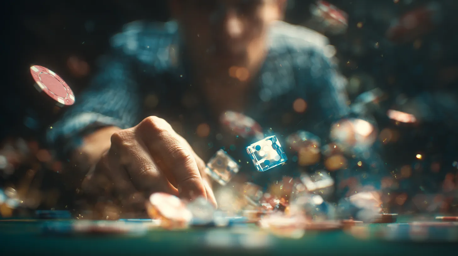 Khám Phá Thế Giới Daga Casino: Cảm Nhận Sự Hồi Hộp Từ Những Trò Chơi Đỉnh Cao