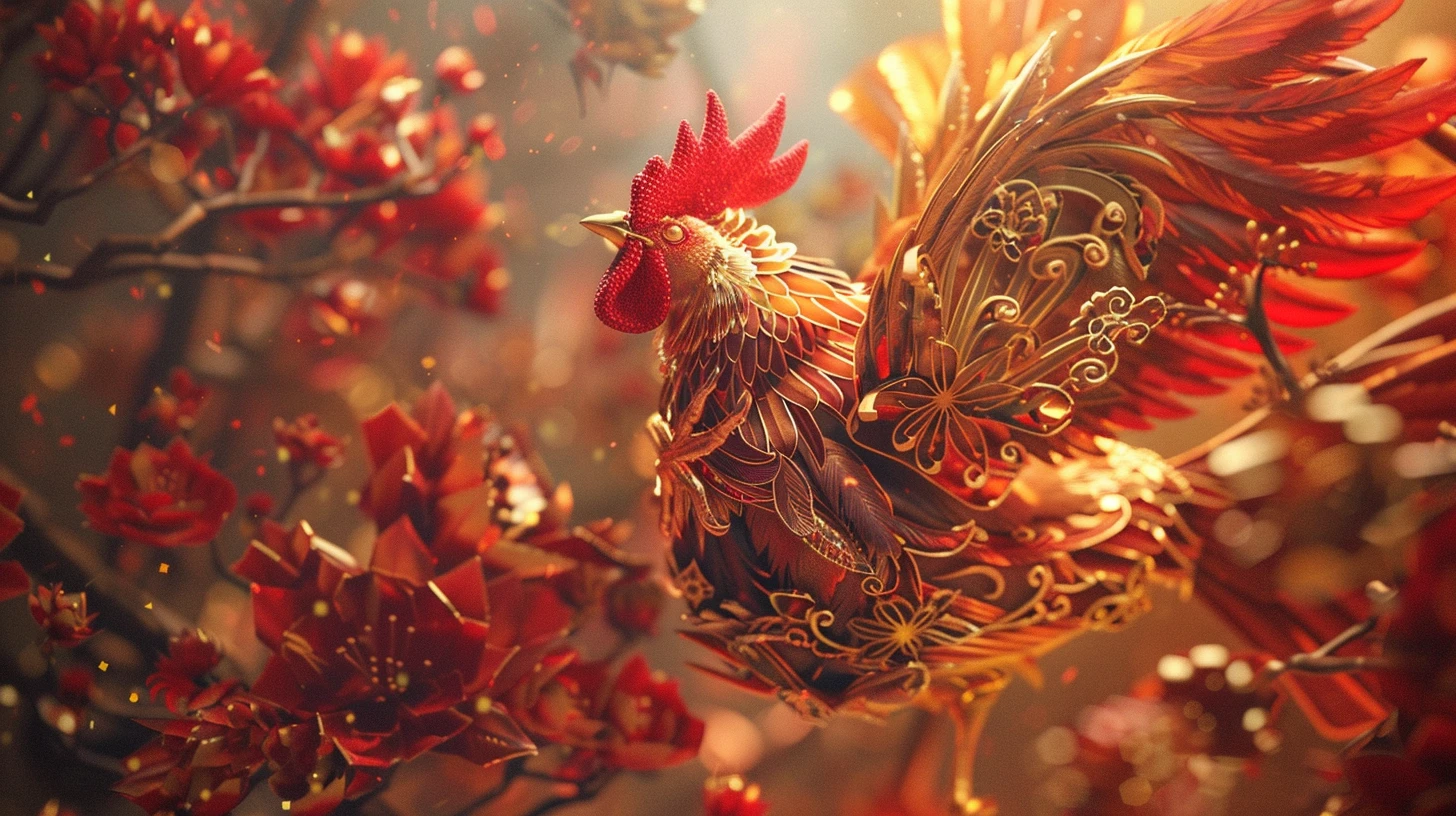 Khám Phá Thế Giới Đá Gà Trực Tuyến và Những Trải Nghiệm Từ 13win12