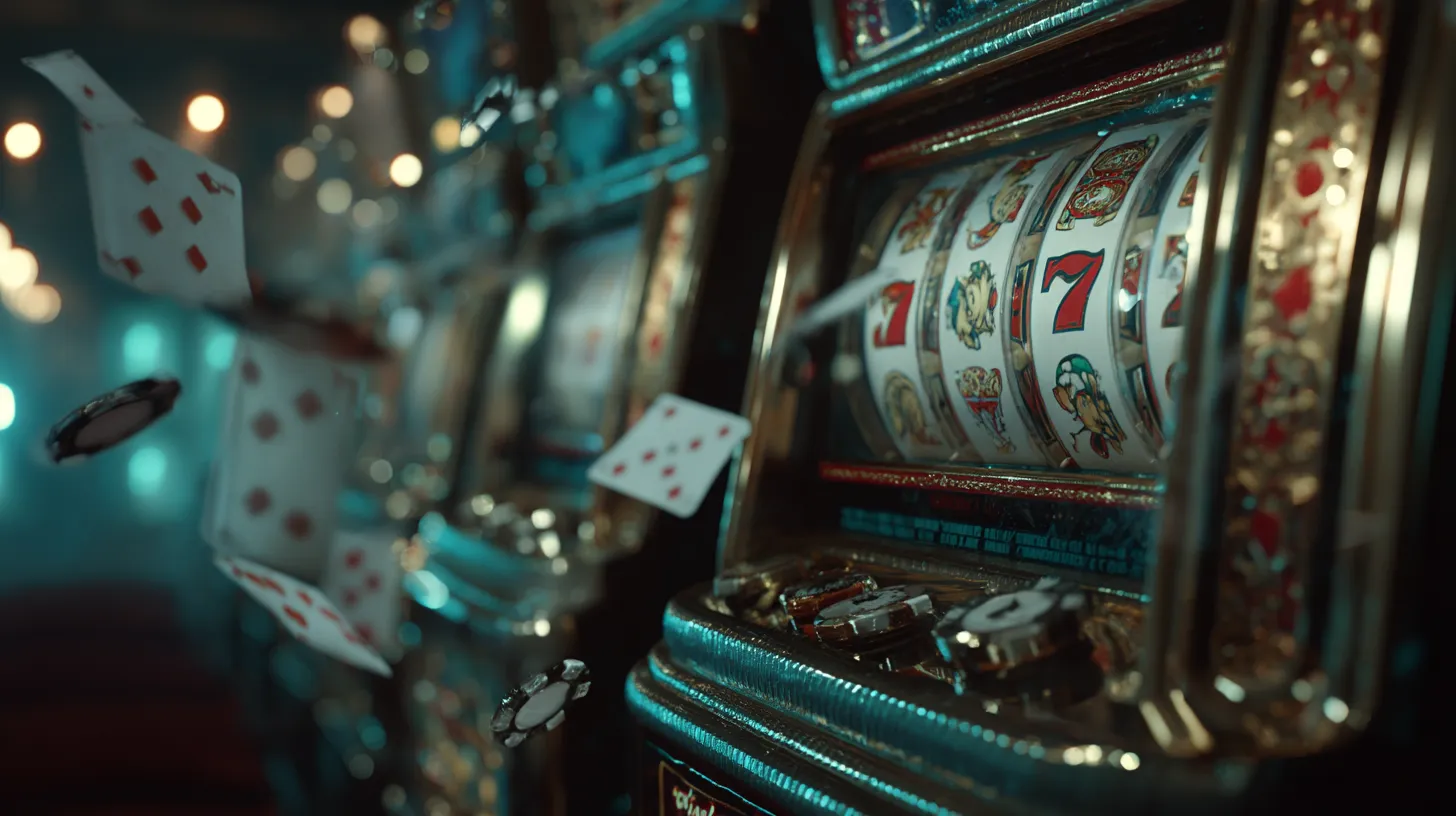 Khám Phá Thế Giới Giải Trí Tại 123win và Những Địa Điểm Nổi Bật