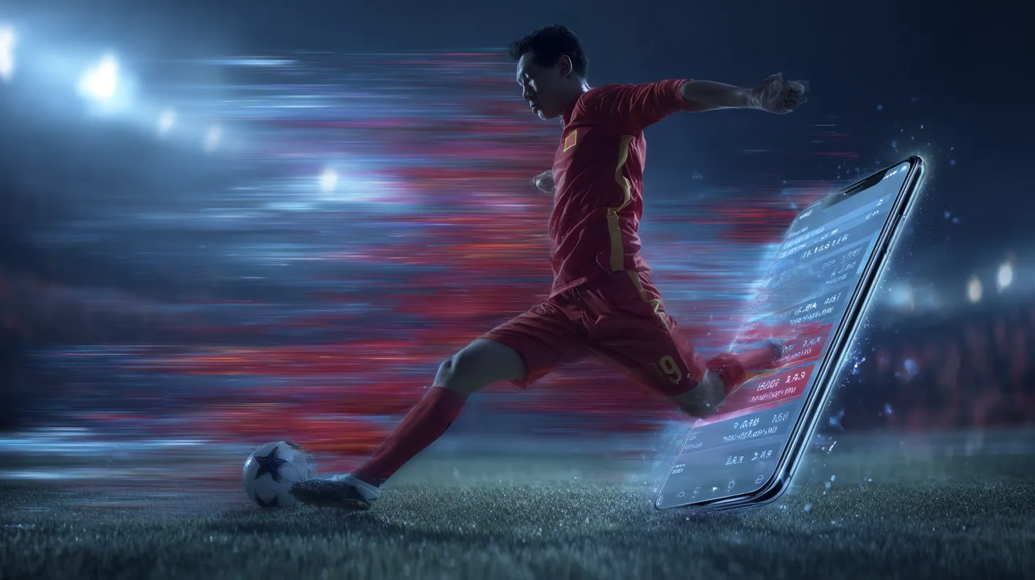 F88 Bet: Khám Phá Thế Giới Đá Gà và Cược Trực Tuyến