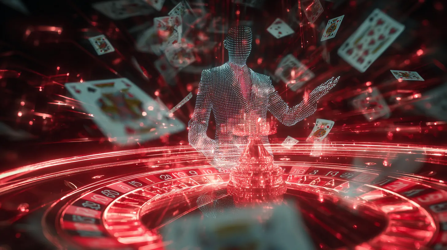 Khám Phá Thế Giới Giải Trí Trực Tuyến Với Onbet88