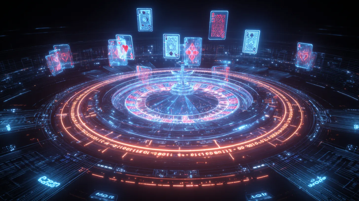 Khám Phá Thế Giới Giải Trí Trực Tuyến Với Onbet88