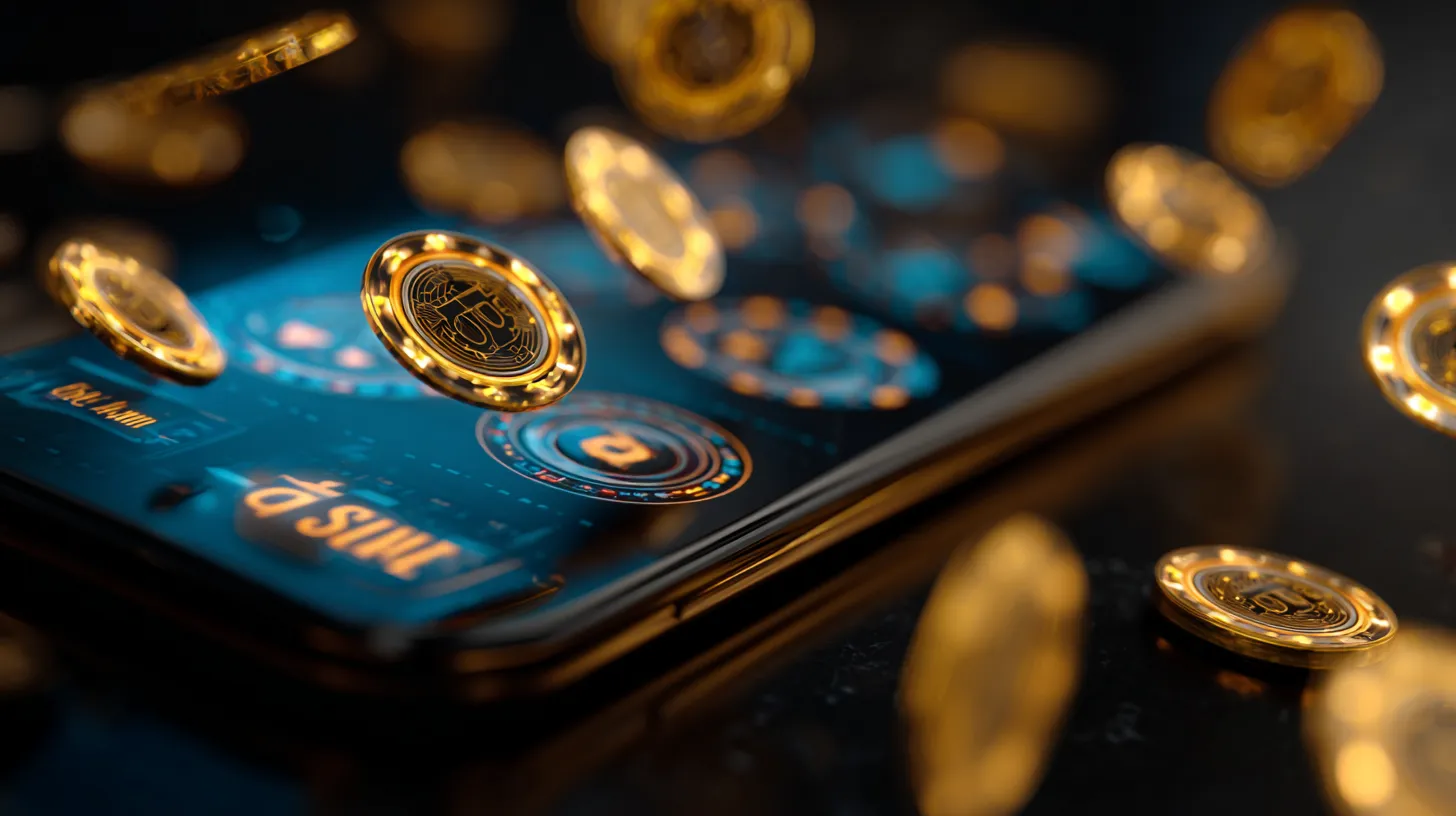 Khám Phá Thế Giới Giải Trí Với Xoxo66