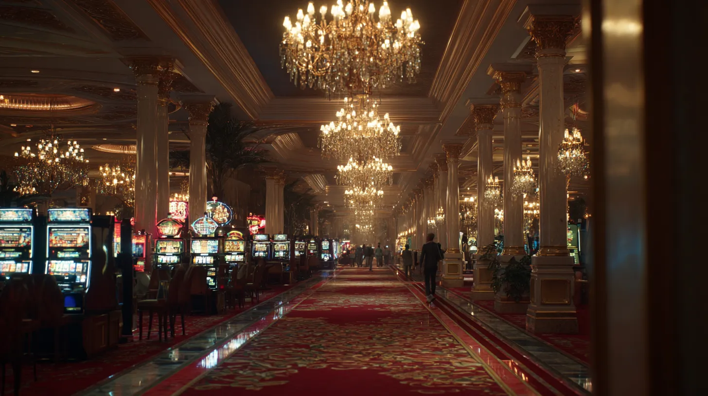 Khám Phá Onbet88: Nền Tảng Giải Trí Đỉnh Cao