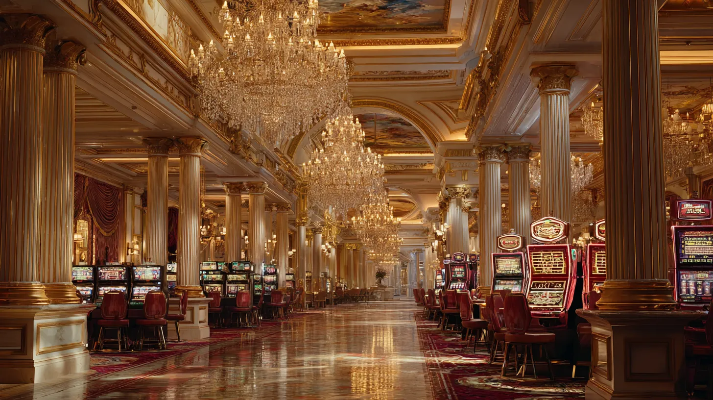 Khám Phá Onbet88: Nền Tảng Giải Trí Đỉnh Cao