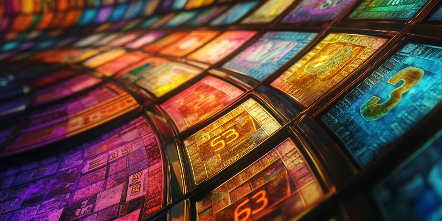 Khám Phá Thế Giới U88 Casino: Những Trò Chơi Hấp Dẫn Nhất