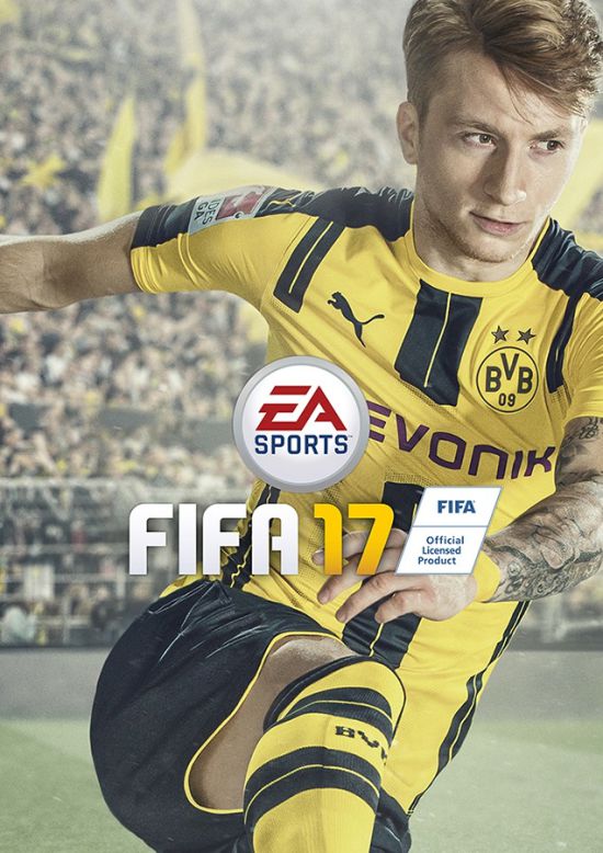 不过《FIFA 17》让怀有一颗竞技之心的玩家演绎自己的故事