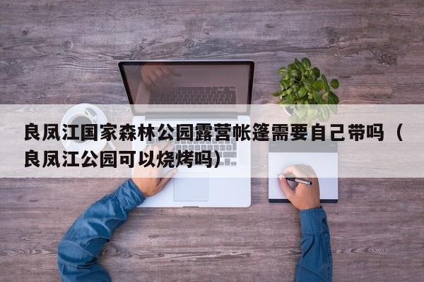 良凤江国家森林公园露营帐篷需要自己带吗（良凤江公园可以烧烤吗）