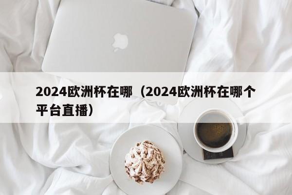 2024欧洲杯在哪（2024欧洲杯在哪个平台直播）