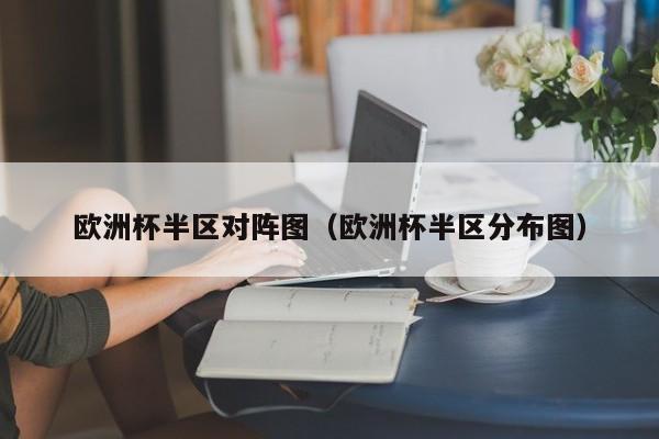 欧洲杯半区对阵图（欧洲杯半区分布图）