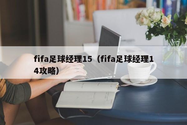 fifa足球经理15（fifa足球经理14攻略）